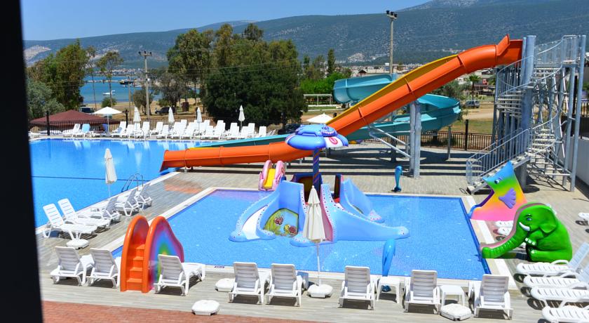 Ramada Resort Akbük