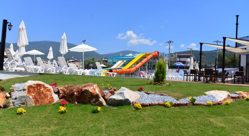 Ramada Resort Akbük