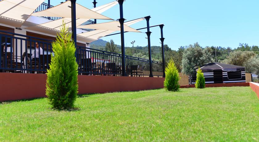Ramada Resort Akbük