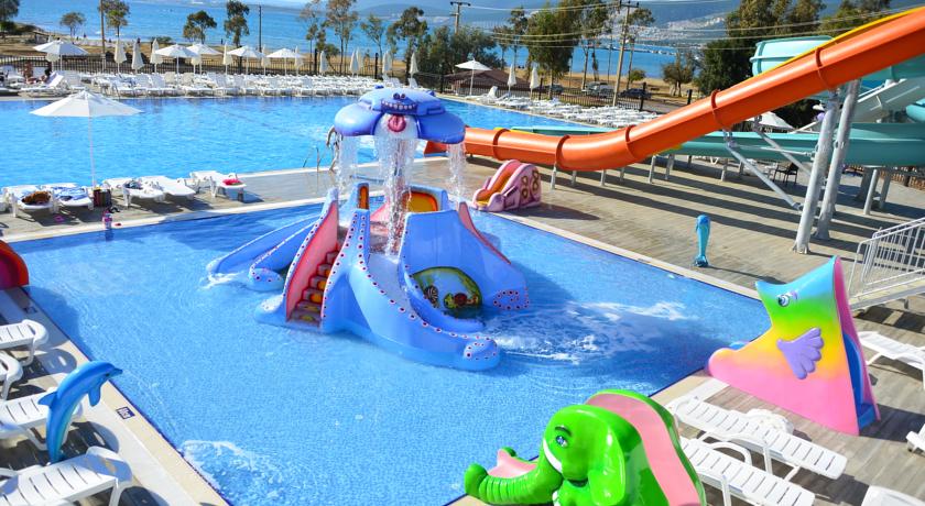 Ramada Resort Akbük