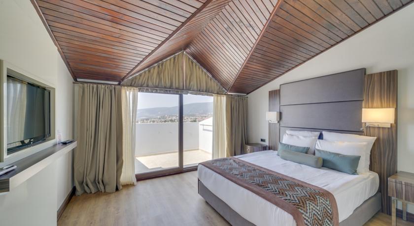Ramada Resort Akbük