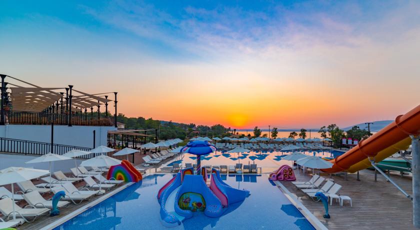 Ramada Resort Akbük