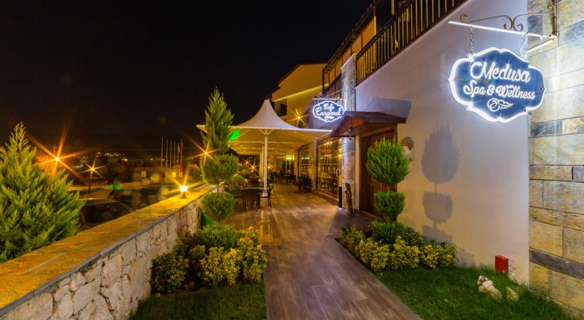 Ramada Resort Akbük