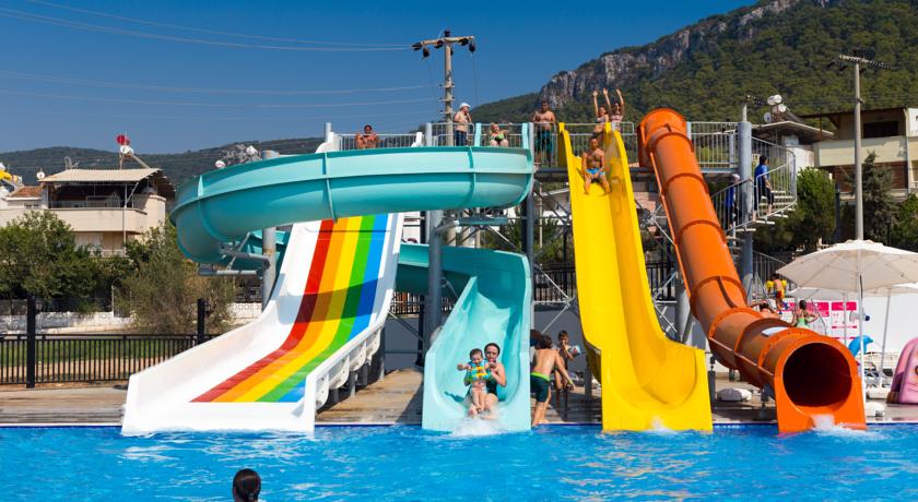 Ramada Resort Akbük