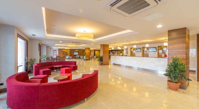 Ramada Resort Akbük