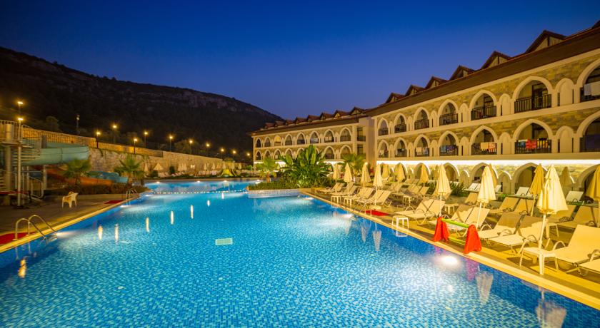 Ramada Resort Akbük