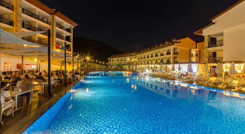 Ramada Resort Akbük