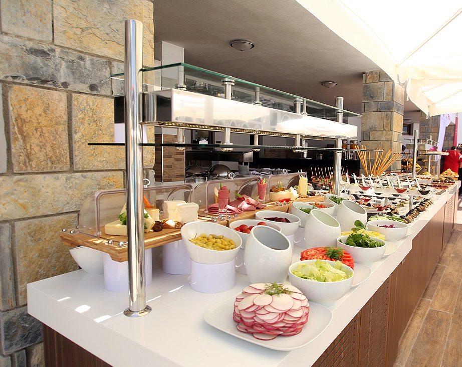 Ramada Resort Akbük