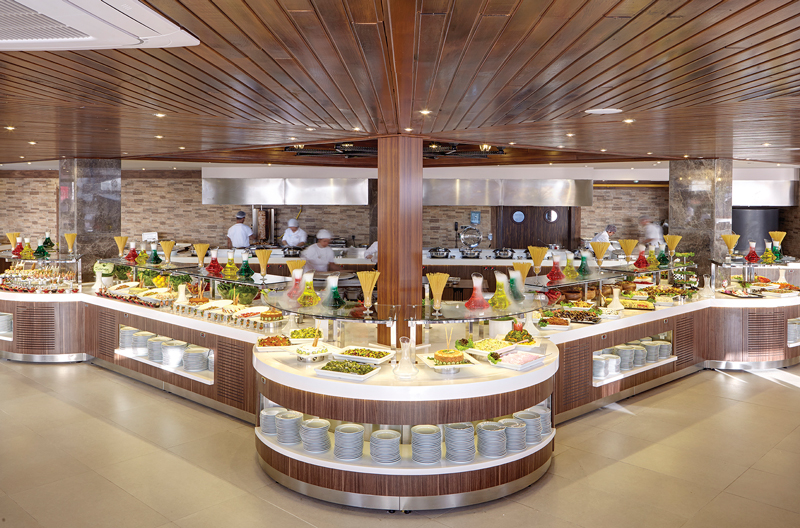 Ramada Resort Akbük