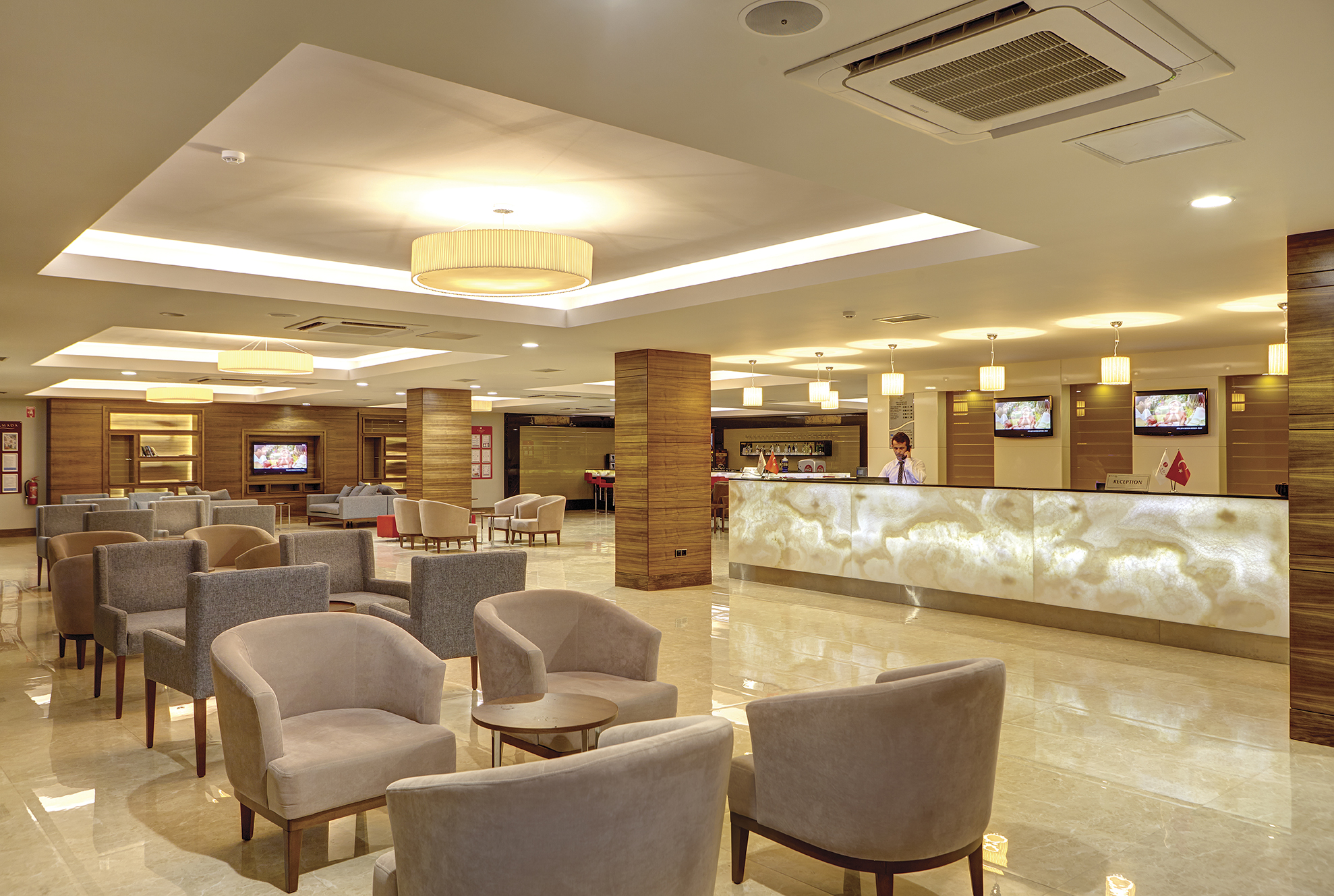 Ramada Resort Akbük