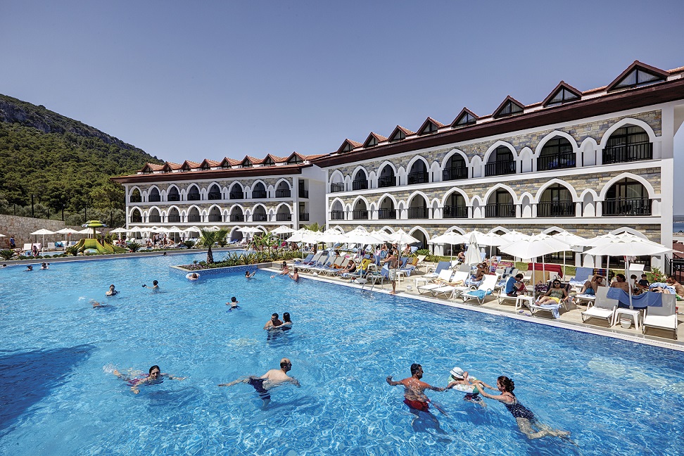 Ramada Resort Akbük