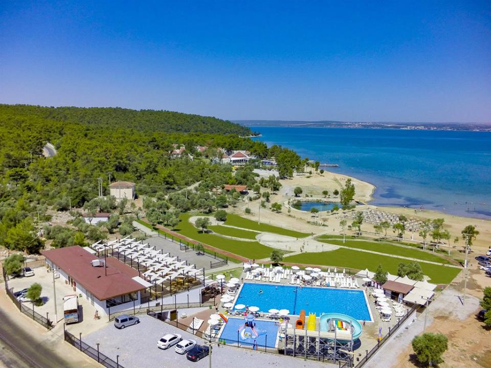 Ramada Resort Akbük