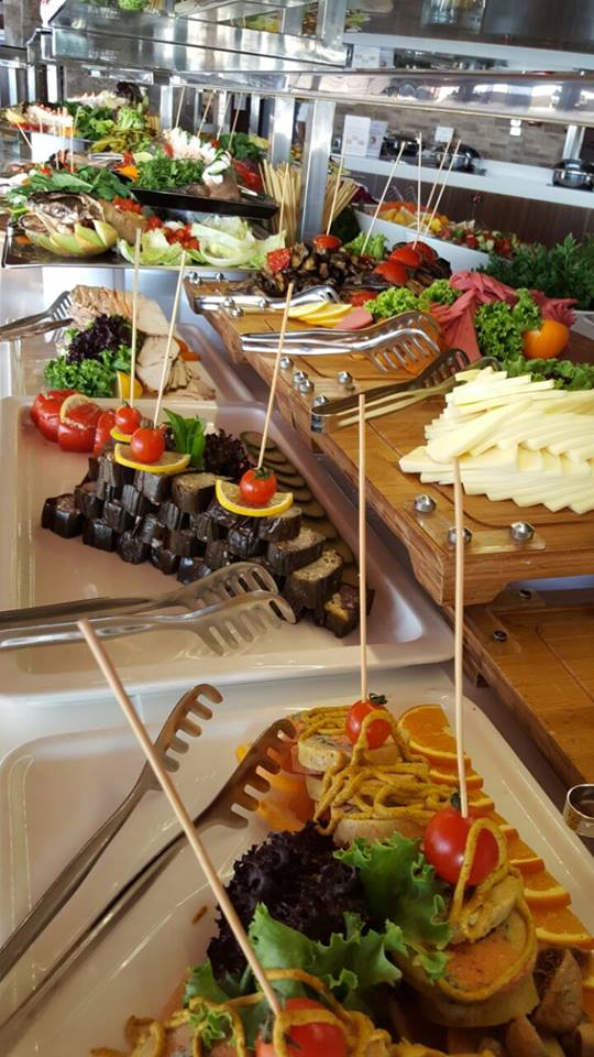 Ramada Resort Akbük