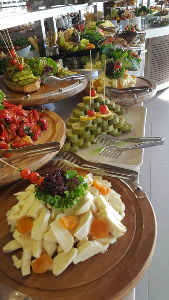 Ramada Resort Akbük