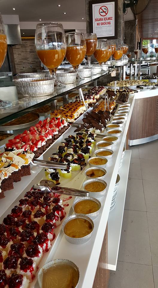 Ramada Resort Akbük
