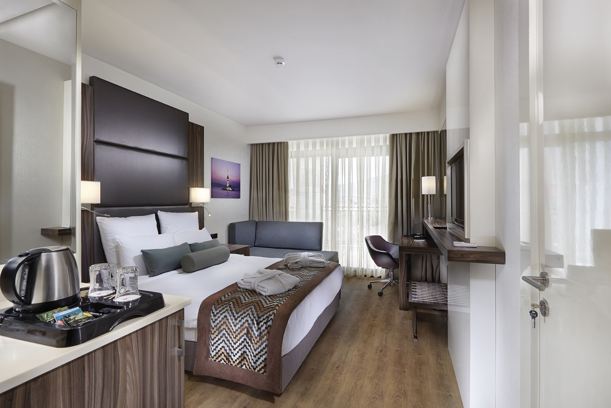 Ramada Resort Akbük