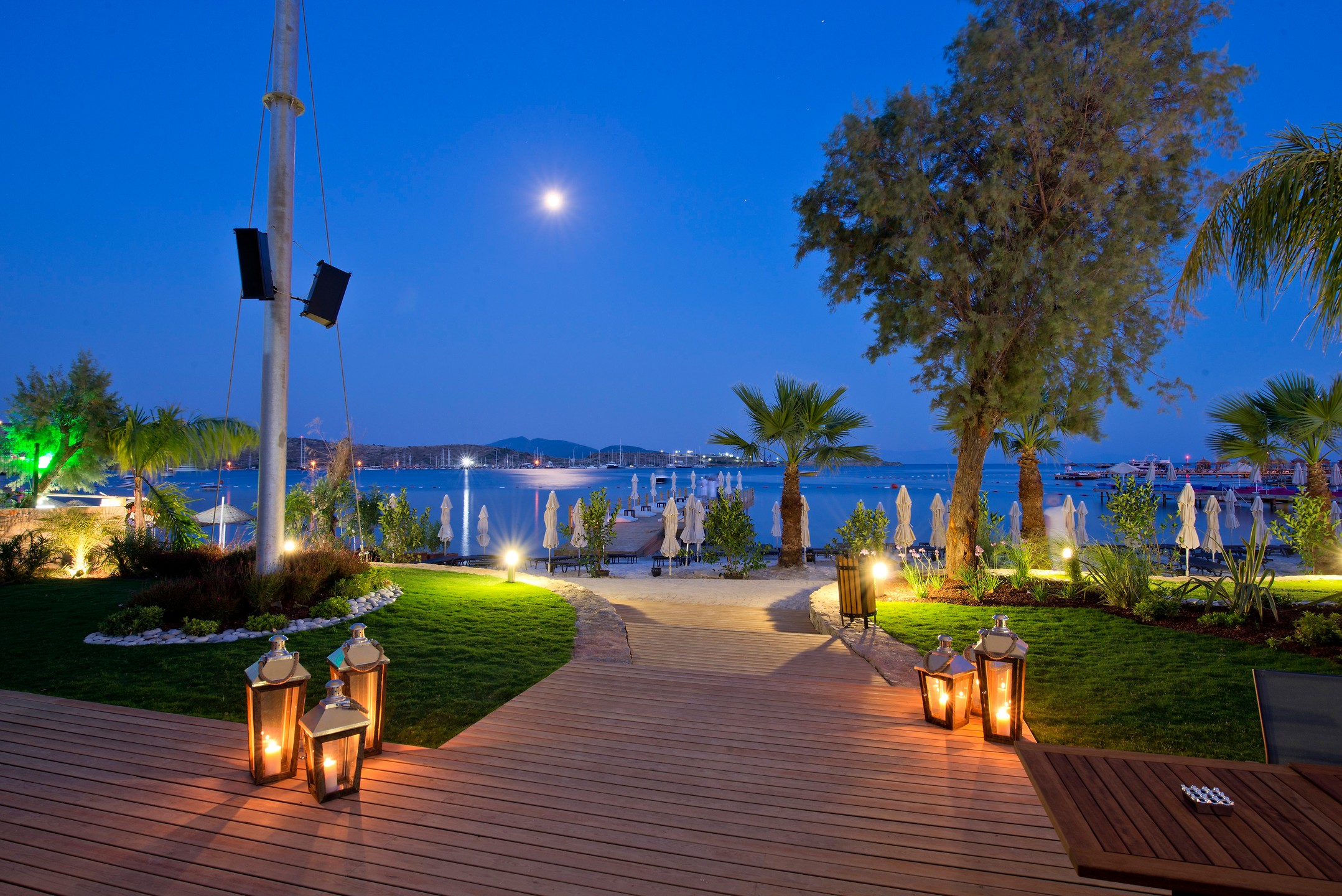 Ramada Resort Bodrum