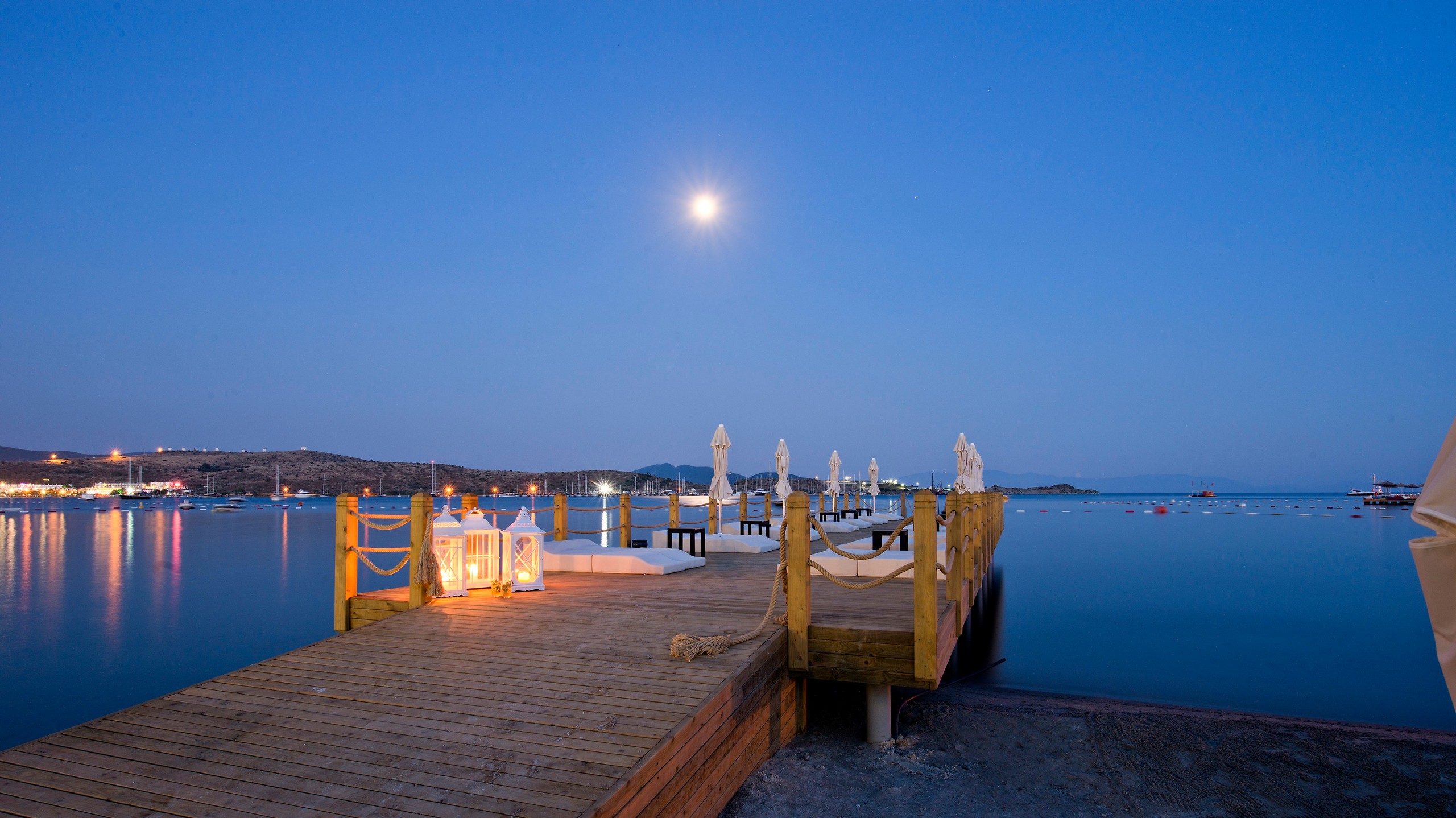 Ramada Resort Bodrum