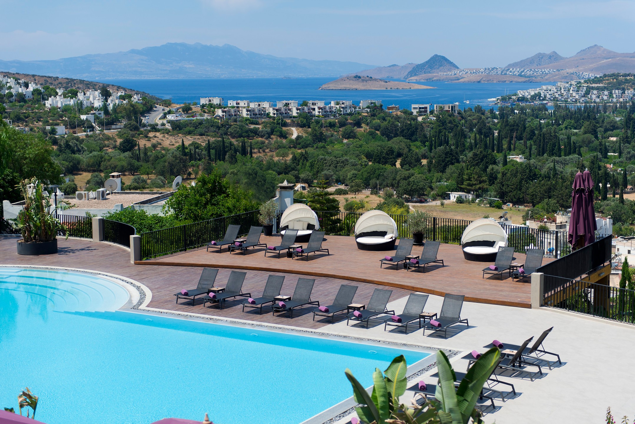 Ramada Resort Bodrum