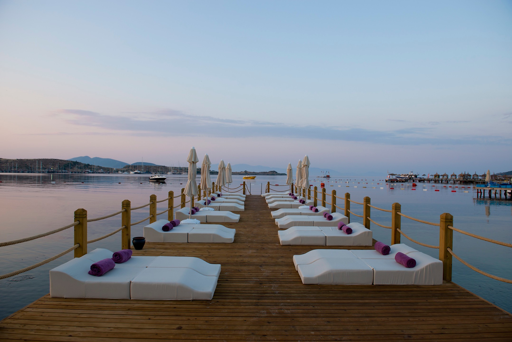 Ramada Resort Bodrum