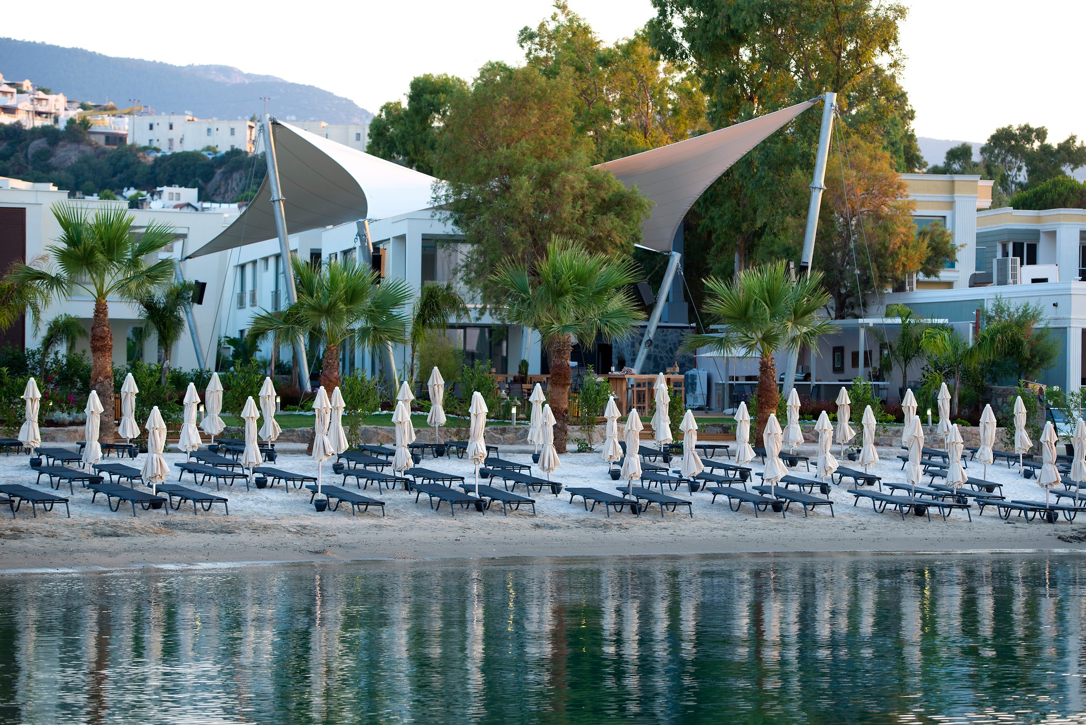 Ramada Resort Bodrum