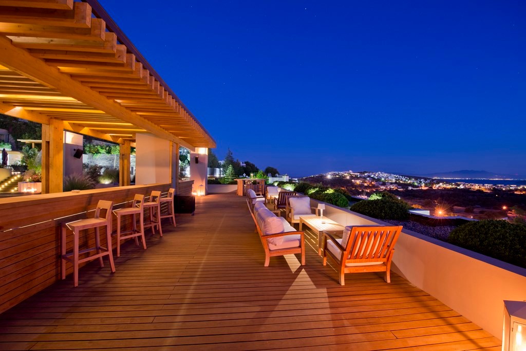 Ramada Resort Bodrum