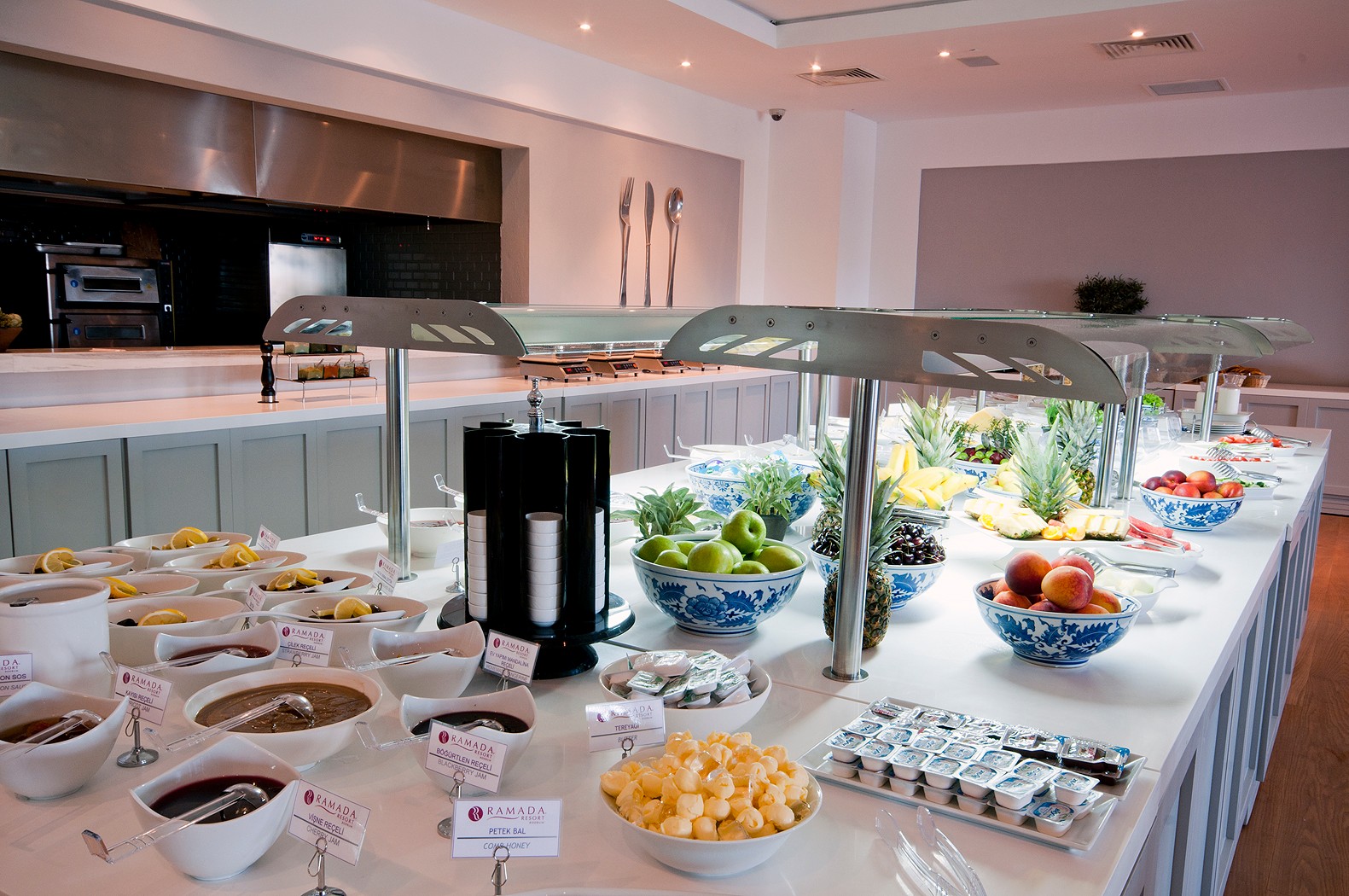 Ramada Resort Bodrum