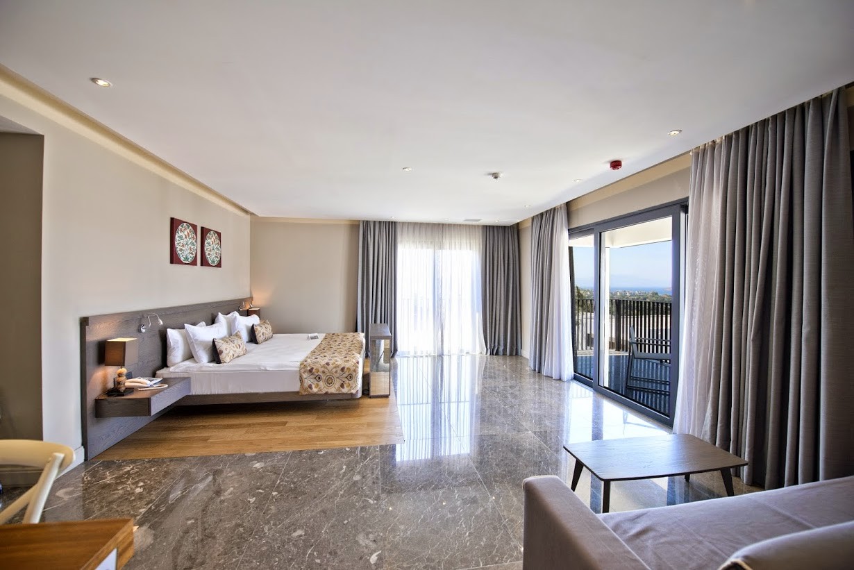 Ramada Resort Bodrum