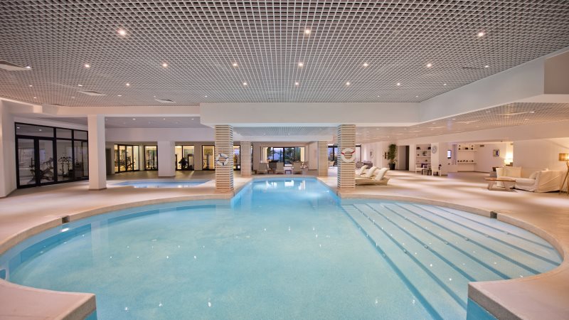 Ramada Resort Bodrum
