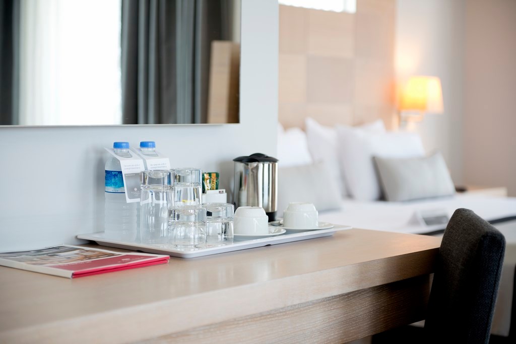 Ramada Resort Bodrum