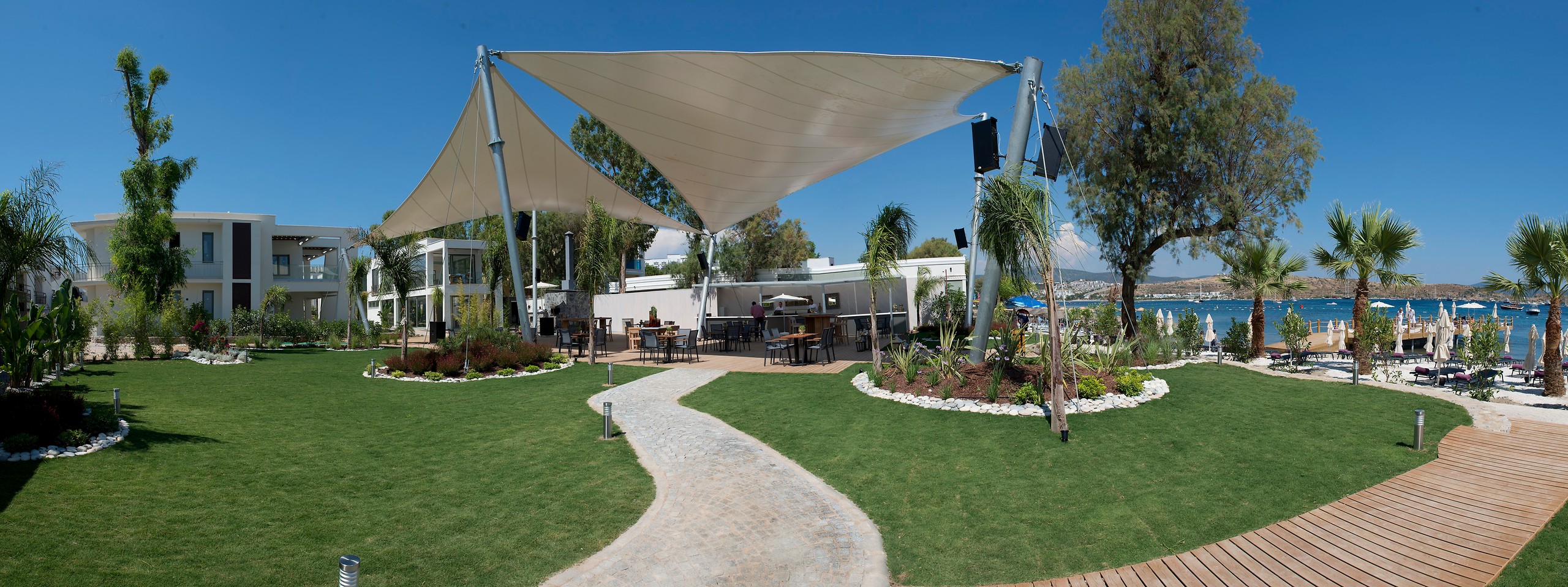 Ramada Resort Bodrum