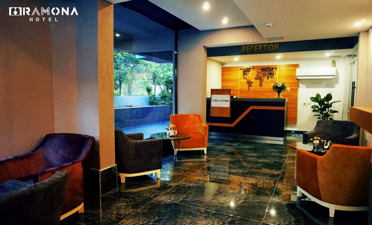 Ramona Otel Lara