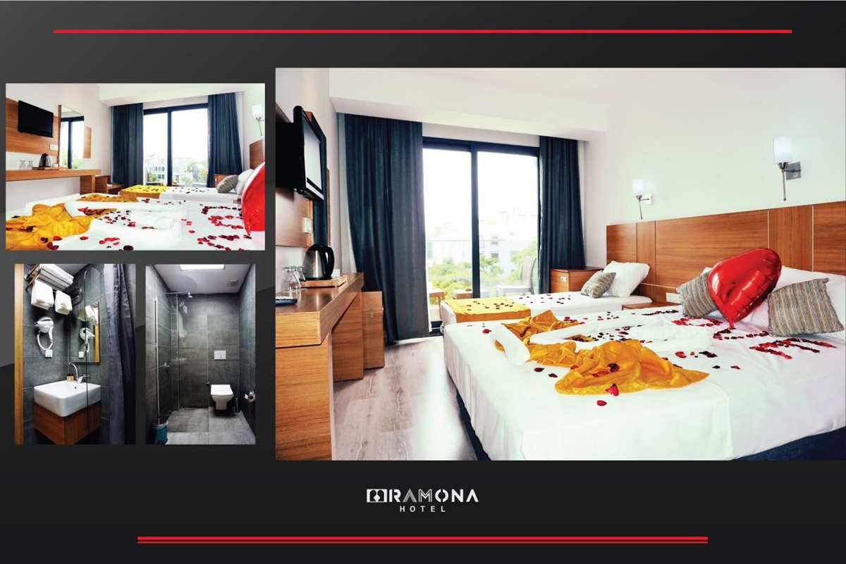 Ramona Otel Lara