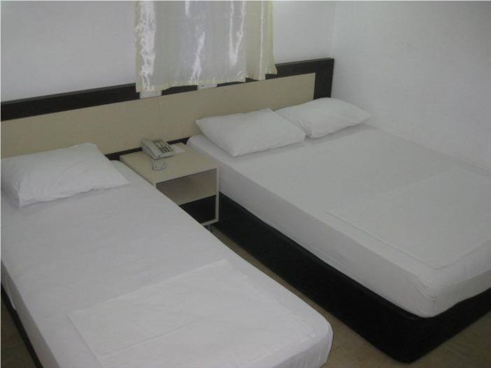 Rapsodi Beach Resort