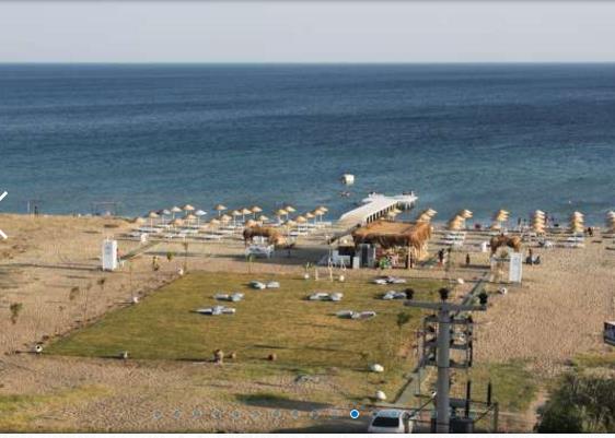 Rapsodi Beach Resort