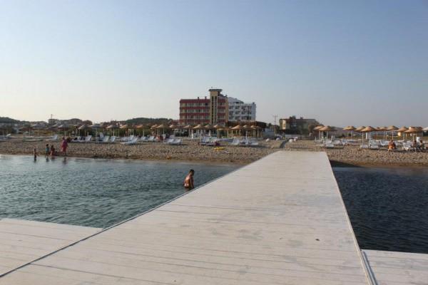 Rapsodi Beach Resort