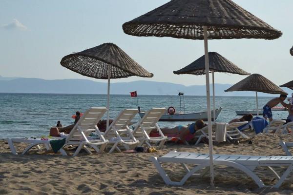Rapsodi Beach Resort