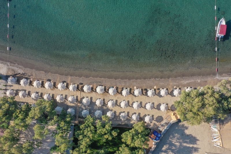 Regia Mare Beach Hotel Bodrum