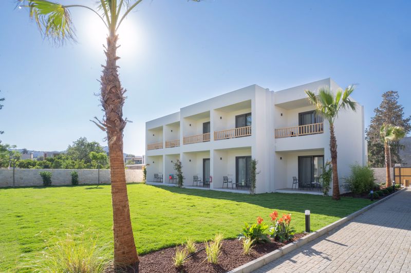 Regia Mare Beach Hotel Bodrum