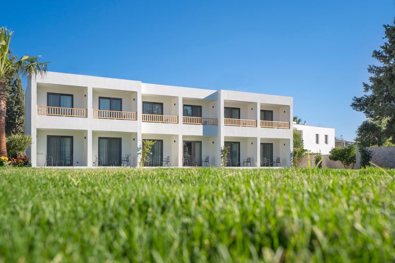 Regia Mare Beach Hotel Bodrum