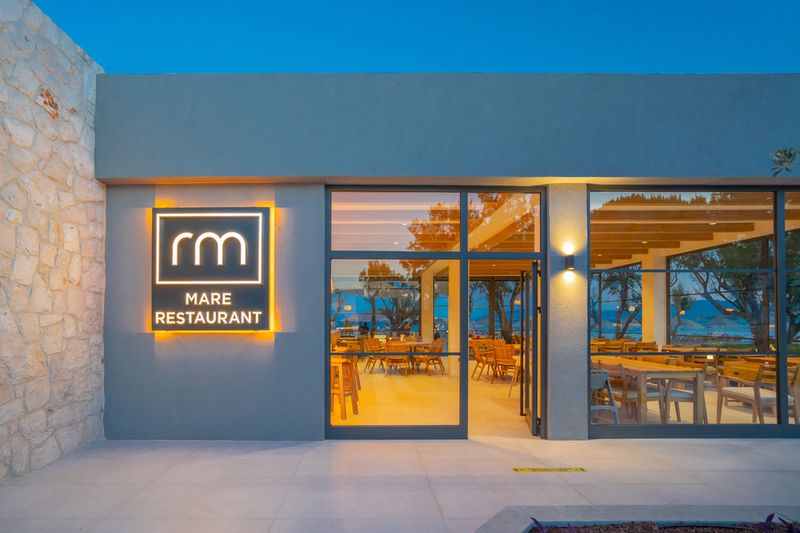 Regia Mare Beach Hotel Bodrum
