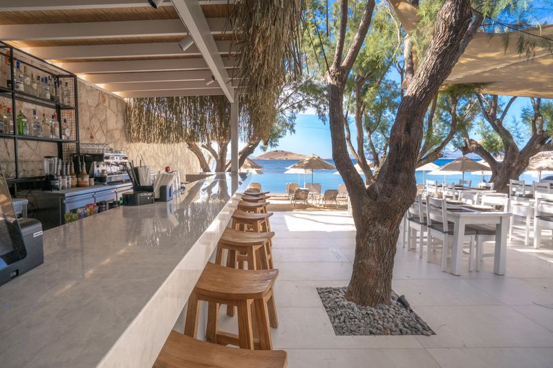 Regia Mare Beach Hotel Bodrum