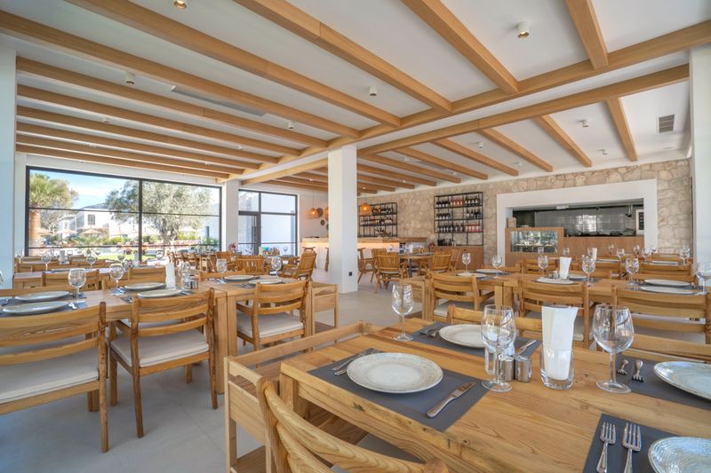 Regia Mare Beach Hotel Bodrum