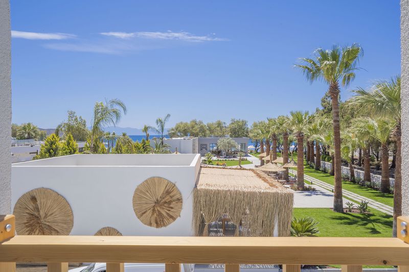 Regia Mare Beach Hotel Bodrum