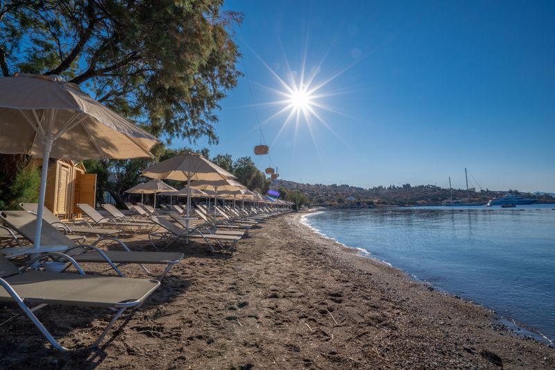 Regia Mare Beach Hotel Bodrum