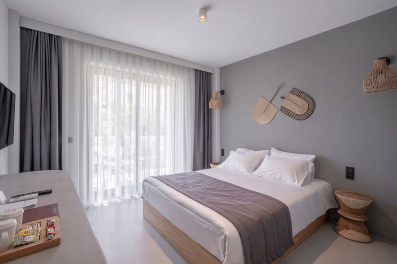 Regia Mare Beach Hotel Bodrum