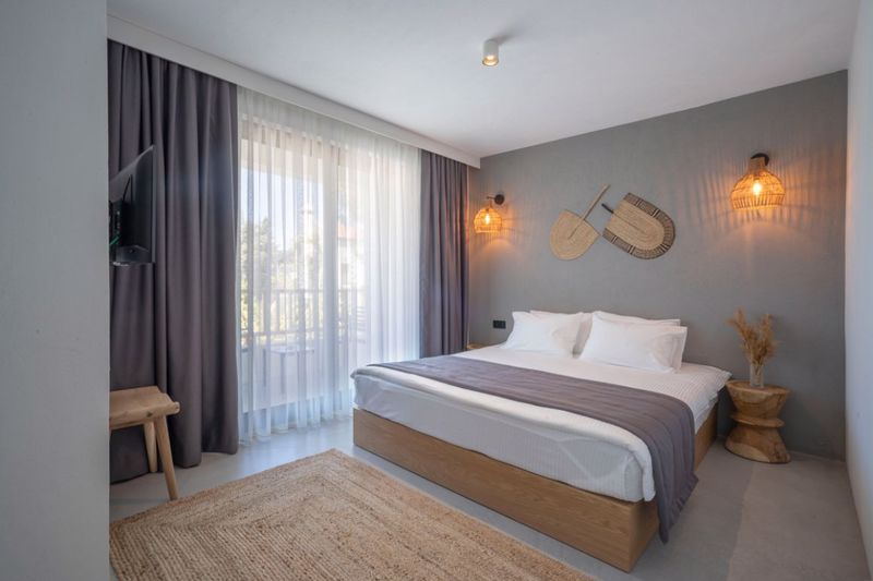Regia Mare Beach Hotel Bodrum