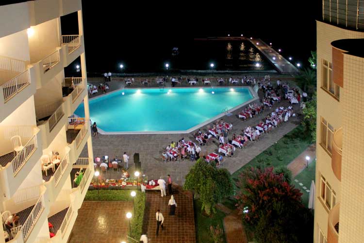 Rena Hotel