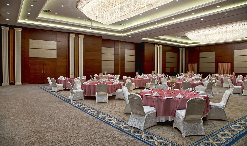 Retaj Royale İstanbul Hotel
