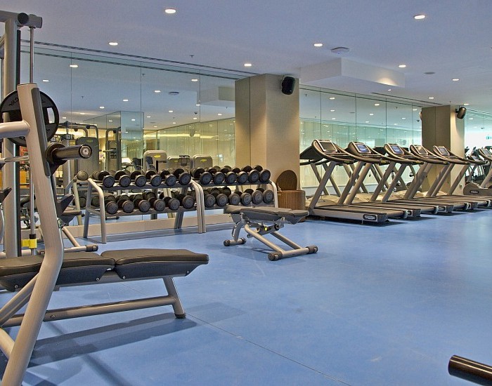 Retaj Royale İstanbul Hotel